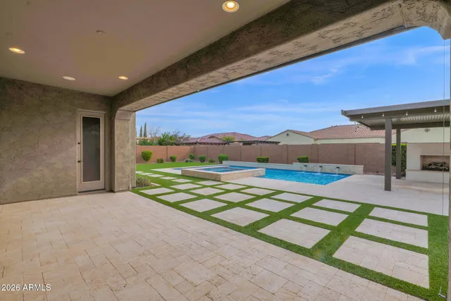 $1,400,000 | 3843 East Fargo Street, Mesa, AZ 85205