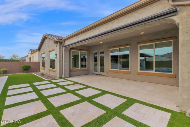 $1,400,000 | 3843 East Fargo Street, Mesa, AZ 85205