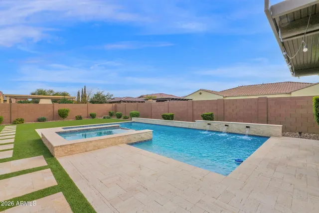 $1,400,000 | 3843 East Fargo Street, Mesa, AZ 85205