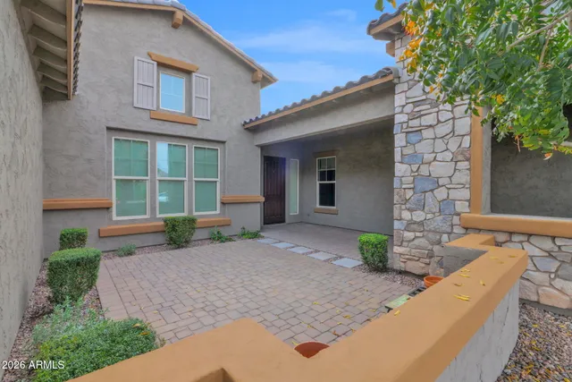 $1,400,000 | 3843 East Fargo Street, Mesa, AZ 85205