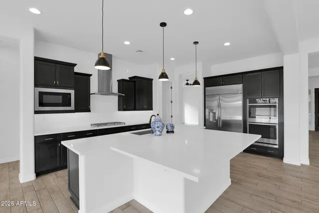 $1,400,000 | 3843 East Fargo Street, Mesa, AZ 85205