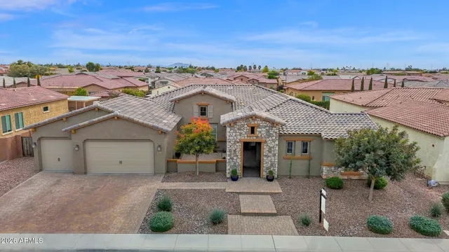 $1,400,000 | 3843 East Fargo Street, Mesa, AZ 85205