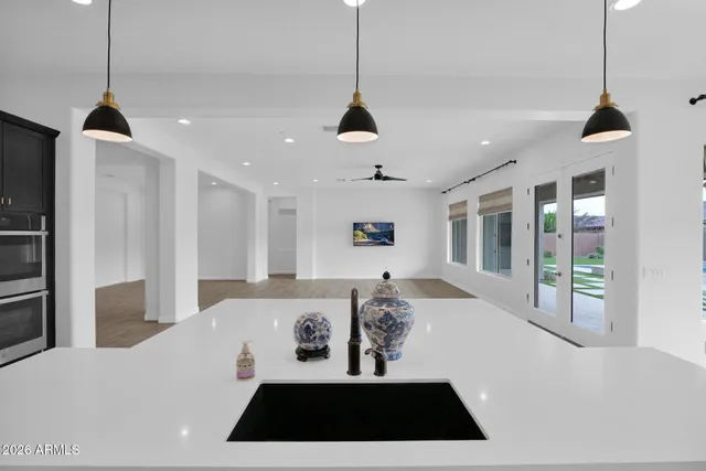 $1,400,000 | 3843 East Fargo Street, Mesa, AZ 85205