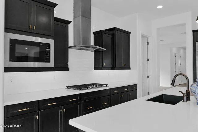 $1,400,000 | 3843 East Fargo Street, Mesa, AZ 85205