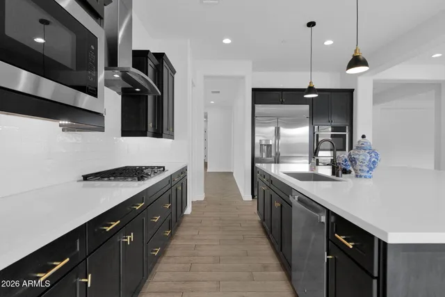 $1,400,000 | 3843 East Fargo Street, Mesa, AZ 85205