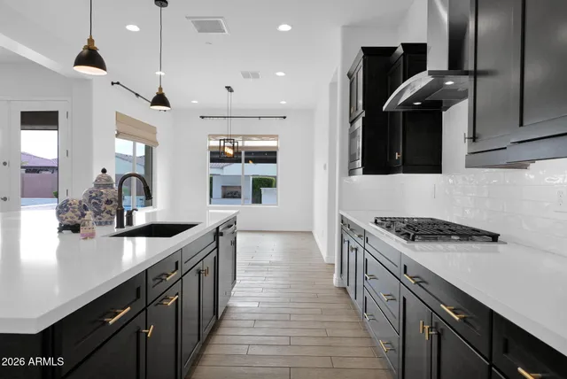 $1,400,000 | 3843 East Fargo Street, Mesa, AZ 85205