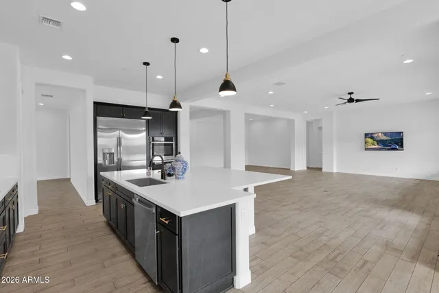 $1,400,000 | 3843 East Fargo Street, Mesa, AZ 85205
