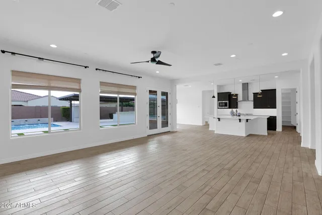 $1,400,000 | 3843 East Fargo Street, Mesa, AZ 85205