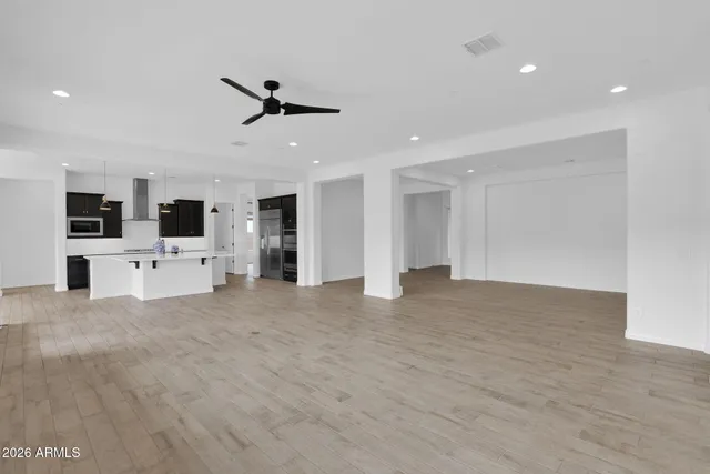 $1,400,000 | 3843 East Fargo Street, Mesa, AZ 85205