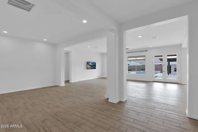 $1,400,000 | 3843 East Fargo Street, Mesa, AZ 85205