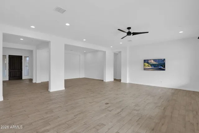 $1,400,000 | 3843 East Fargo Street, Mesa, AZ 85205