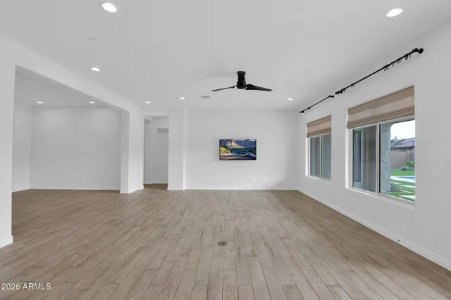 $1,400,000 | 3843 East Fargo Street, Mesa, AZ 85205