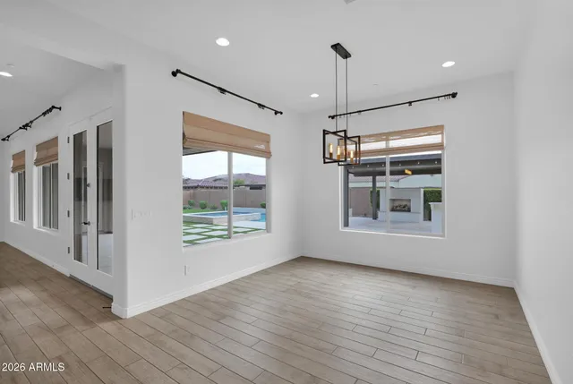$1,400,000 | 3843 East Fargo Street, Mesa, AZ 85205