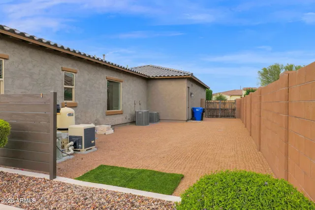 $1,400,000 | 3843 East Fargo Street, Mesa, AZ 85205