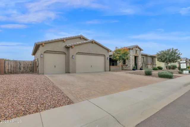 $1,400,000 | 3843 East Fargo Street, Mesa, AZ 85205