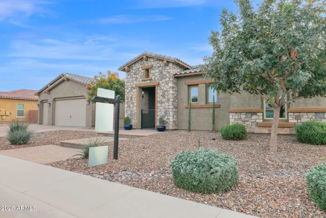 $1,400,000 | 3843 East Fargo Street, Mesa, AZ 85205