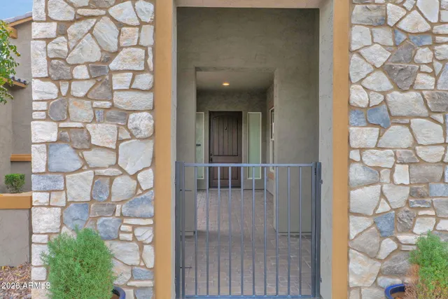 $1,400,000 | 3843 East Fargo Street, Mesa, AZ 85205