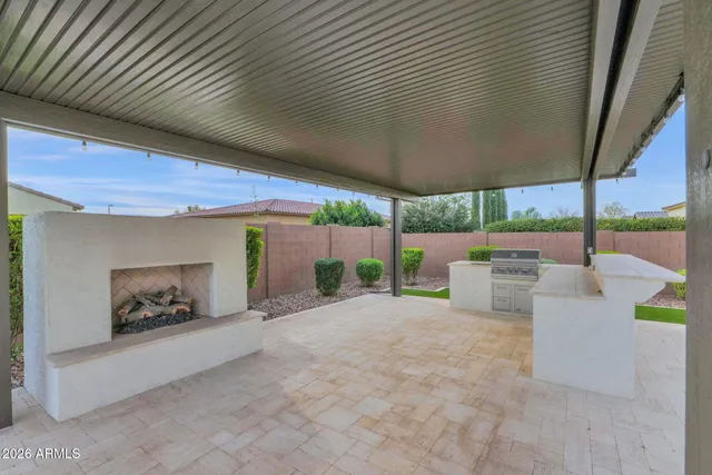 $1,400,000 | 3843 East Fargo Street, Mesa, AZ 85205