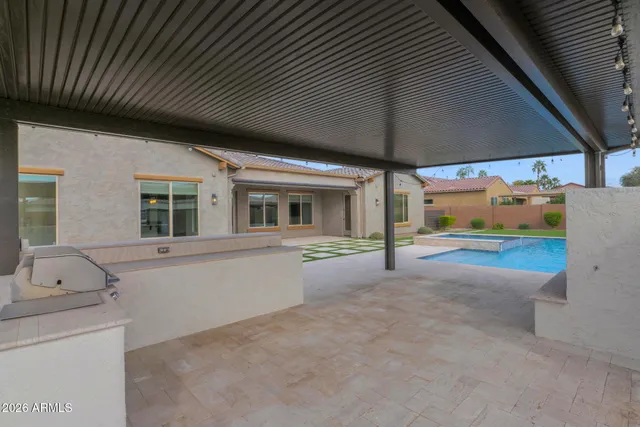 $1,400,000 | 3843 East Fargo Street, Mesa, AZ 85205