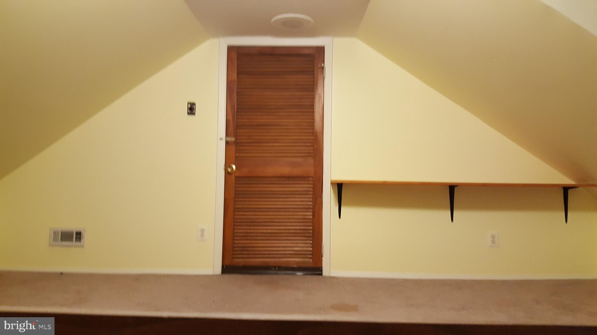 624 Stirling Street Baltimore, MD 21202 - Photo 14 of 27 a view of door