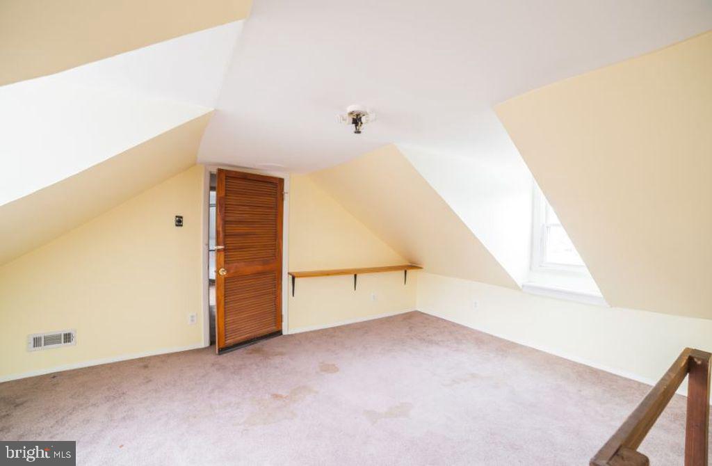 624 Stirling Street Baltimore, MD 21202 - Photo 2 of 27 a view of empty room