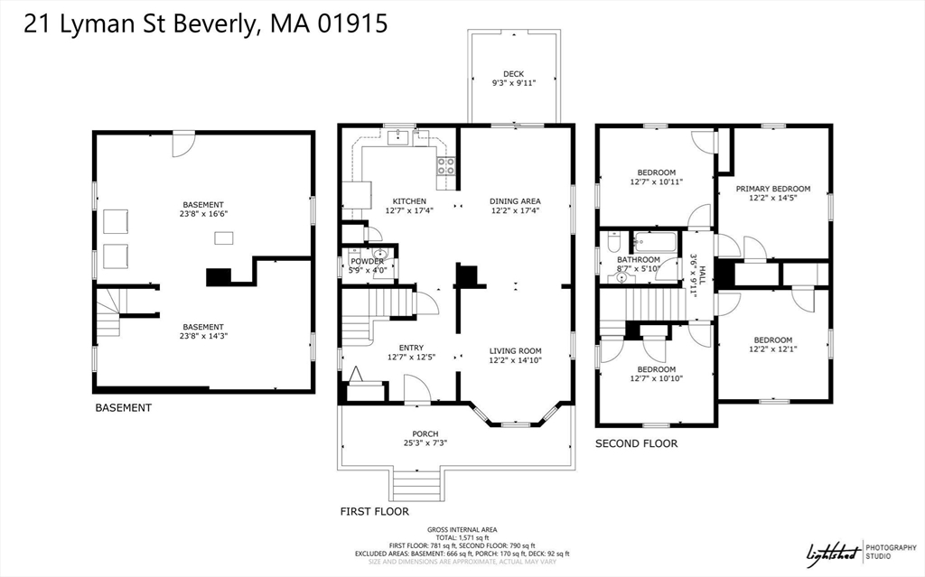 21 Lyman Street Beverly, MA 01915 - Photo 33 of 33 unknown