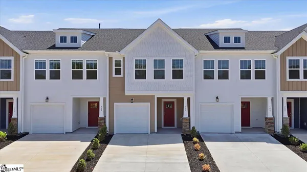$253,990 | 508 Round Rock Way, Fountain Inn, SC 29644