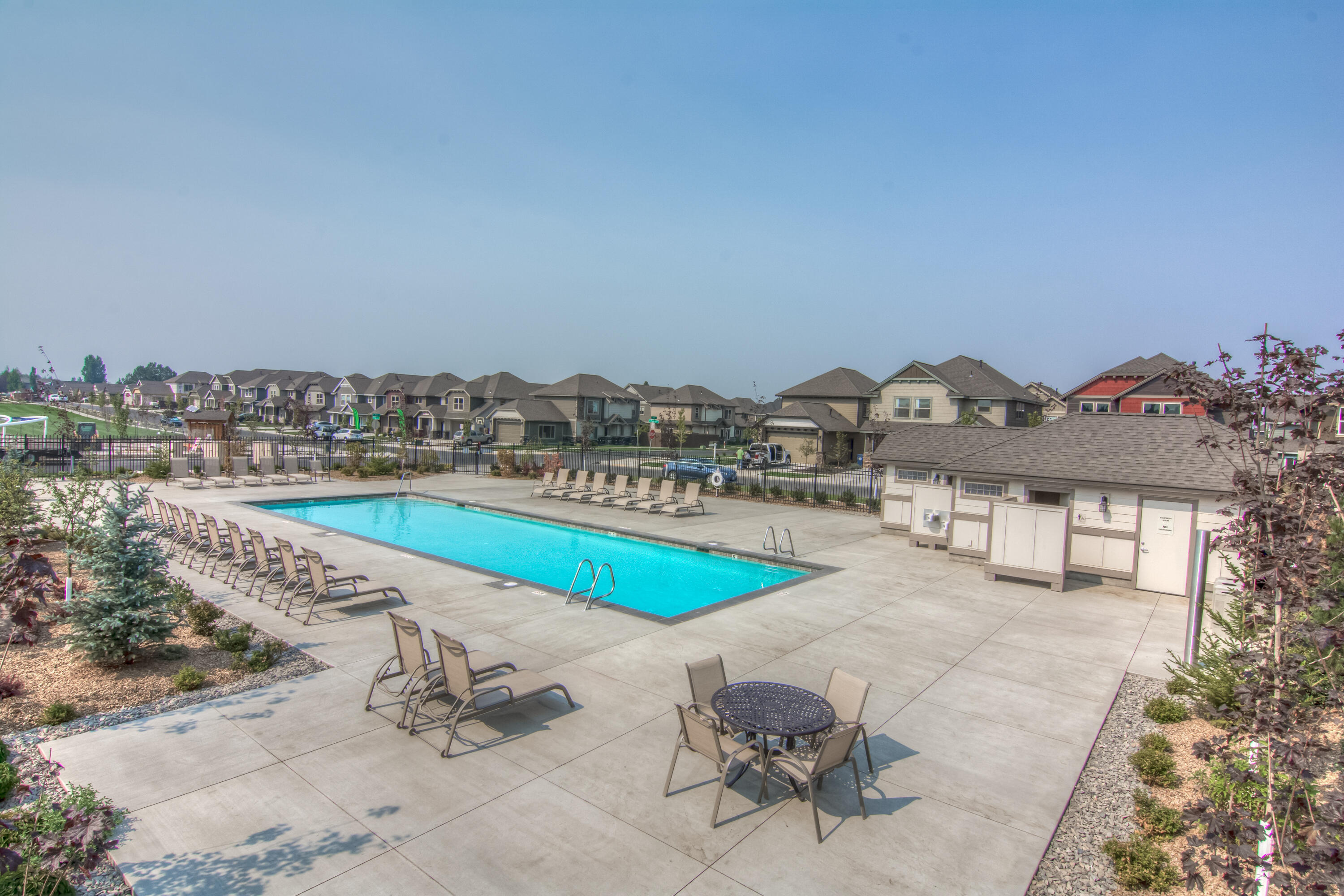 20575 Rolen Avenue, Unit LOT 171 Bend, OR 97702 - Photo 20 of 36 Mirada Pool Park (2 of 10)