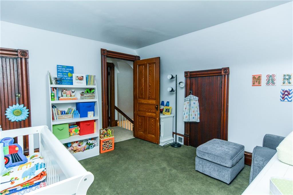 318 Spring Street Oakdale, PA 15071 - Photo 22 of 25 Gallery Image 22