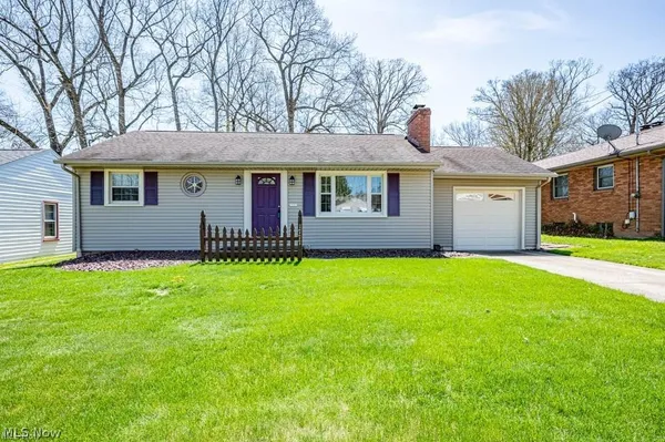 $1,350 | 1777 Eden Lane, Youngstown, OH 44509