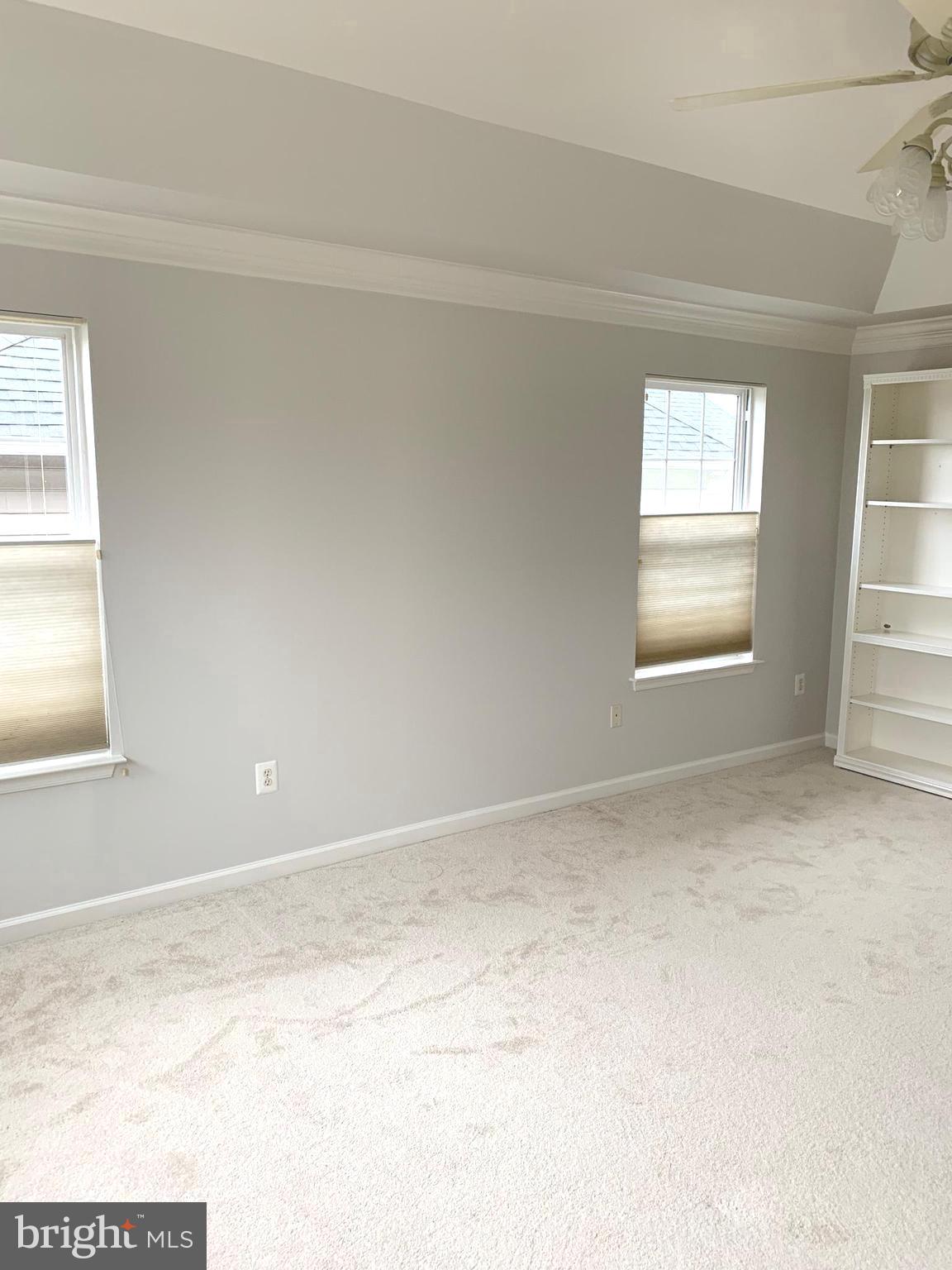 8378 Tillett Loop Manassas, VA 20110 - Photo 17 of 30 Primary bedroom