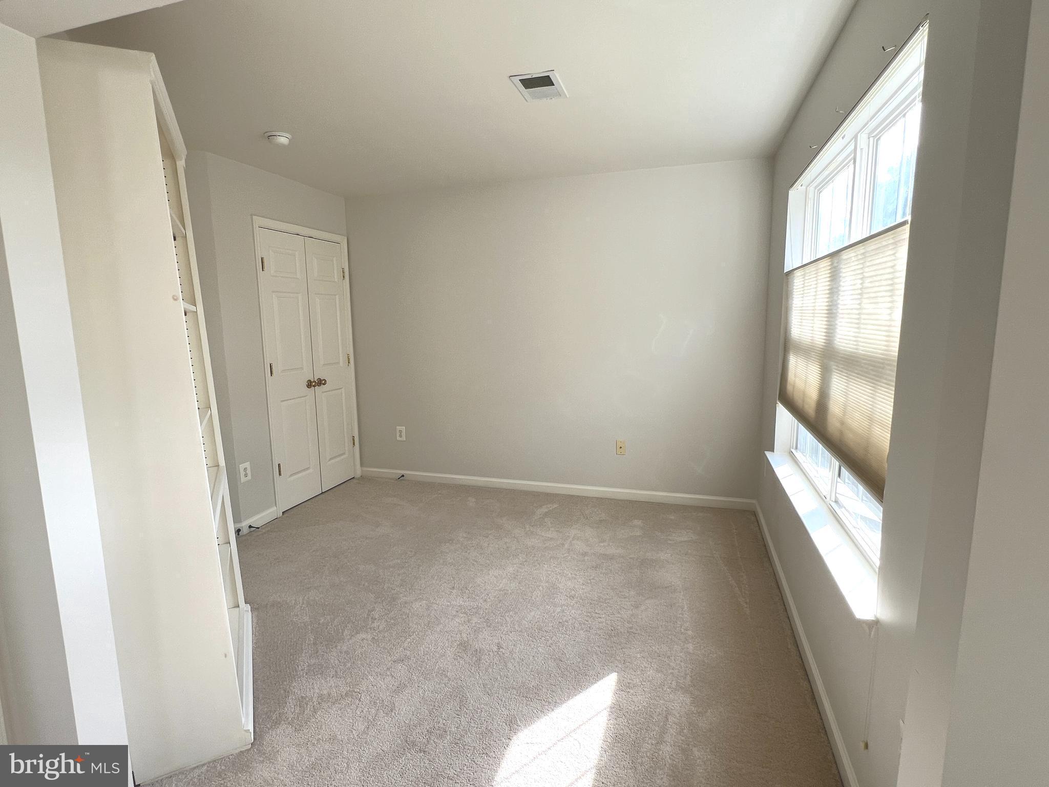 8378 Tillett Loop Manassas, VA 20110 - Photo 19 of 30 Sitting room off primary bedroom