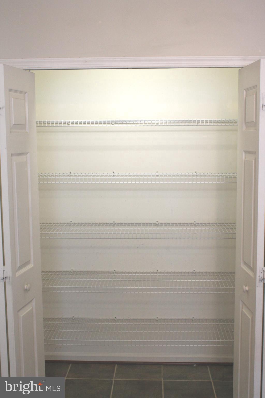 8378 Tillett Loop Manassas, VA 20110 - Photo 8 of 30 Roomy pantry