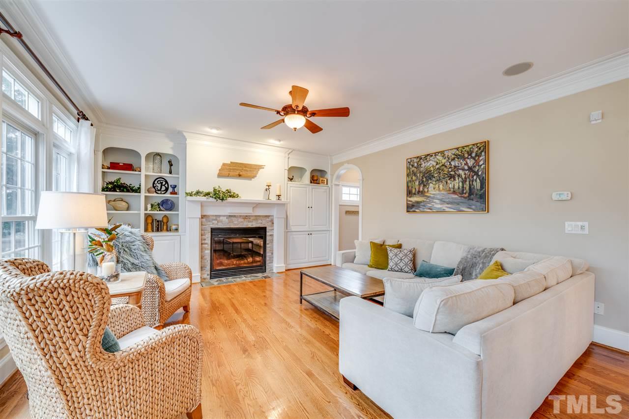 8900 Sanctus Lane Raleigh, NC 27613 - Photo 2 of 29