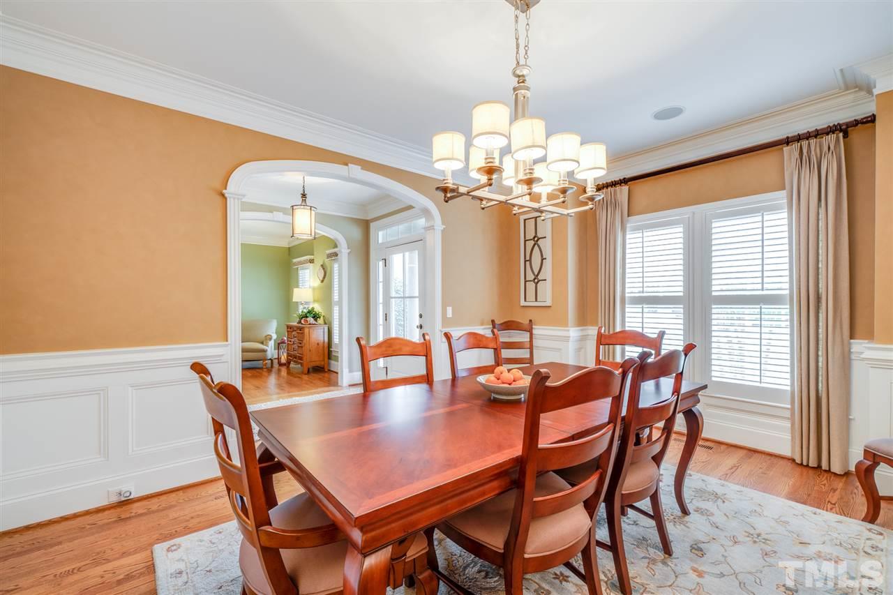 8900 Sanctus Lane Raleigh, NC 27613 - Photo 11 of 29