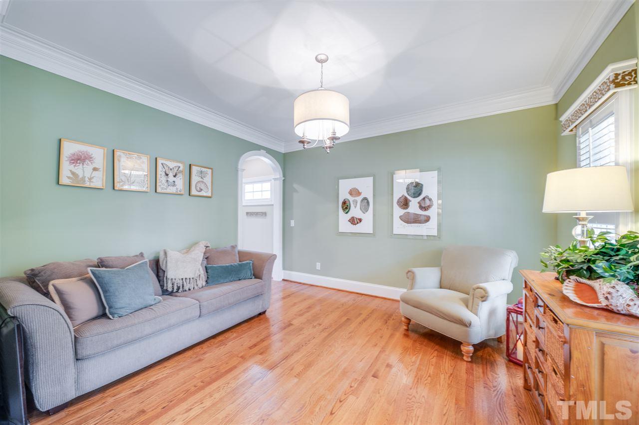 8900 Sanctus Lane Raleigh, NC 27613 - Photo 12 of 29