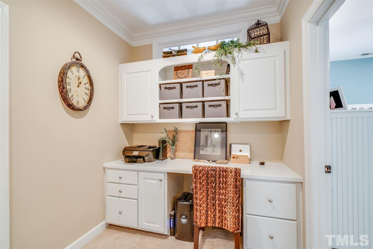 8900 Sanctus Lane Raleigh, NC 27613 - Photo 15 of 29