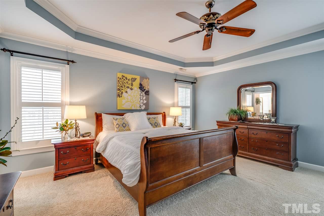 8900 Sanctus Lane Raleigh, NC 27613 - Photo 16 of 29