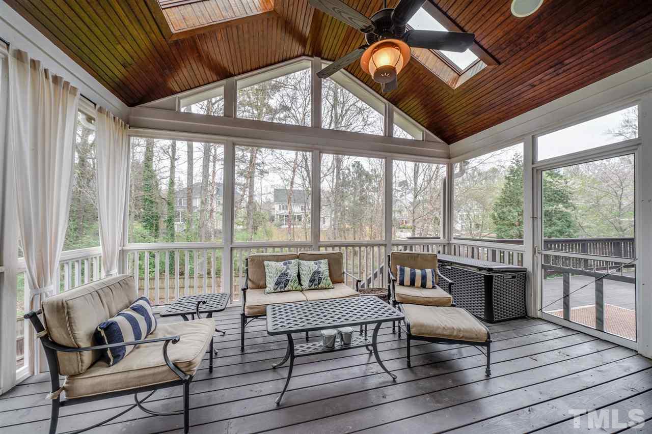 8900 Sanctus Lane Raleigh, NC 27613 - Photo 26 of 29