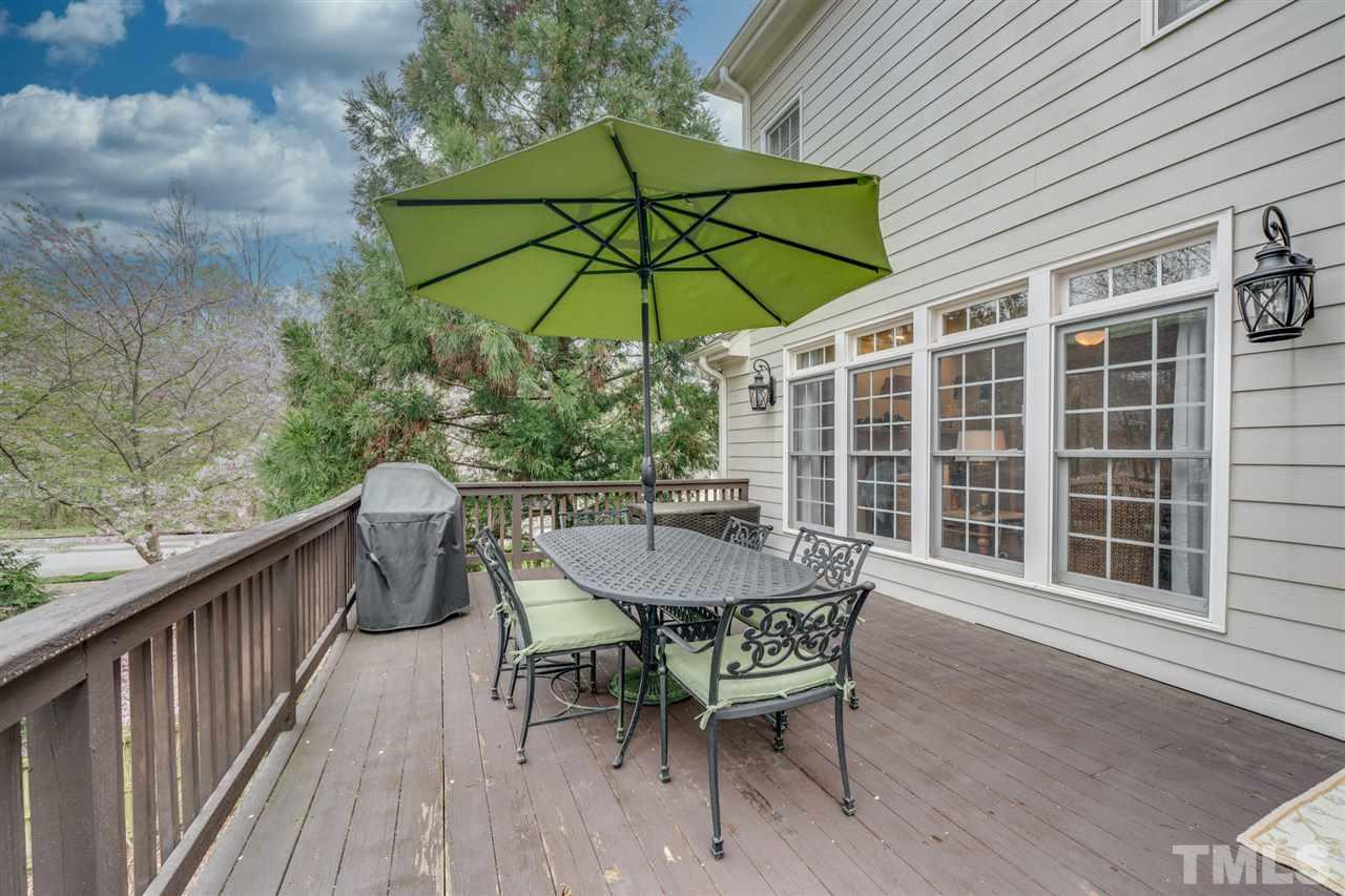 8900 Sanctus Lane Raleigh, NC 27613 - Photo 27 of 29