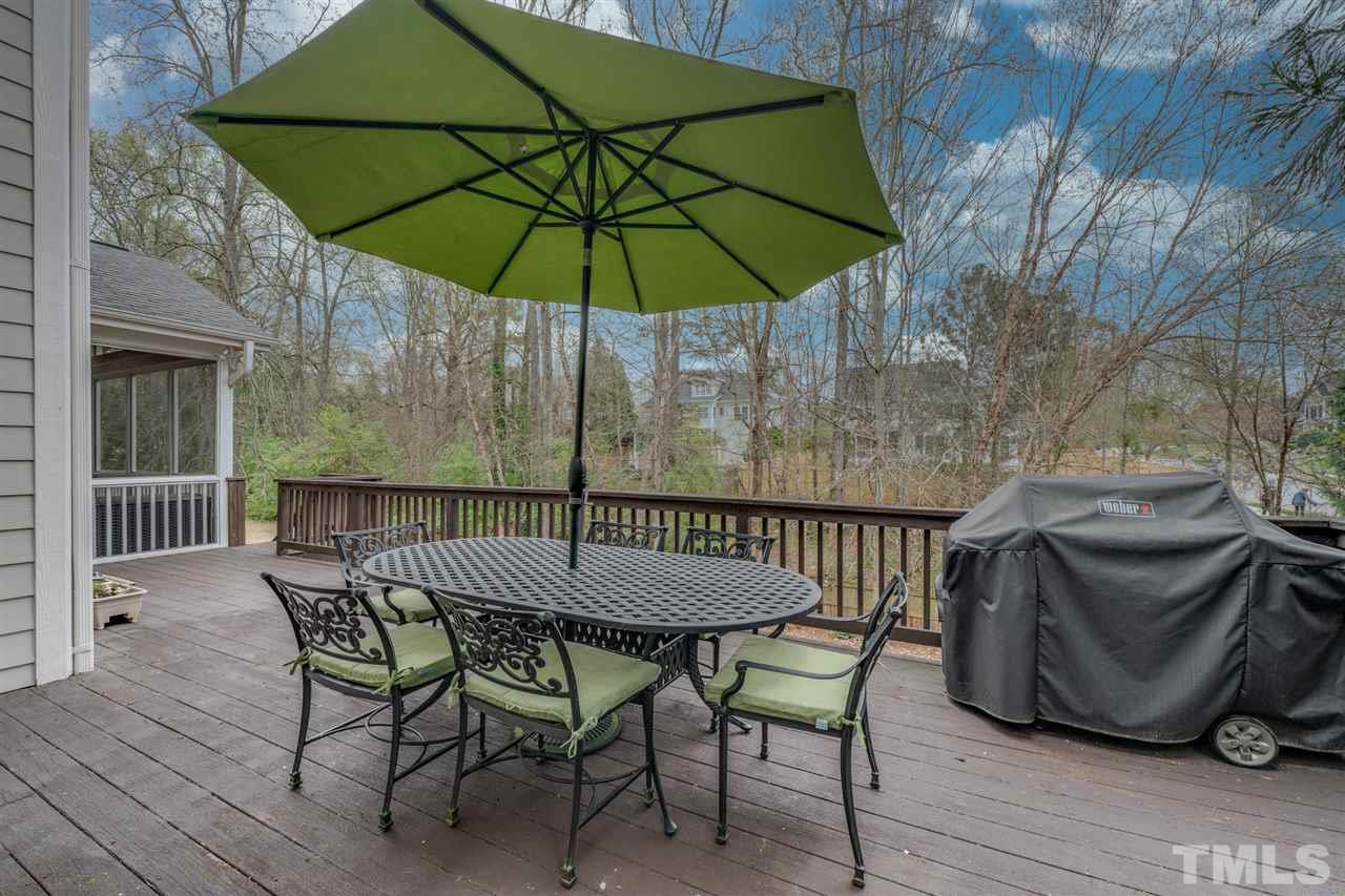 8900 Sanctus Lane Raleigh, NC 27613 - Photo 28 of 29
