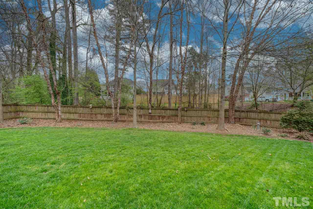8900 Sanctus Lane Raleigh, NC 27613 - Photo 29 of 29
