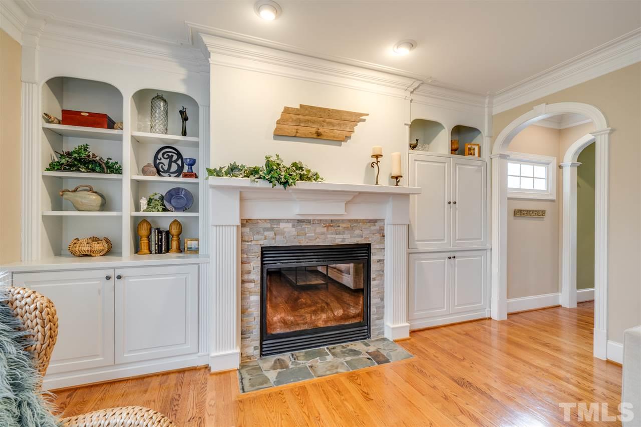 8900 Sanctus Lane Raleigh, NC 27613 - Photo 4 of 29