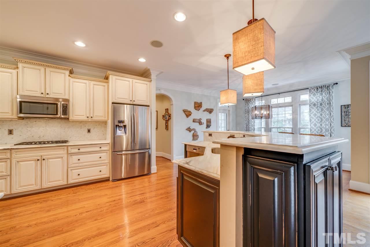 8900 Sanctus Lane Raleigh, NC 27613 - Photo 5 of 29