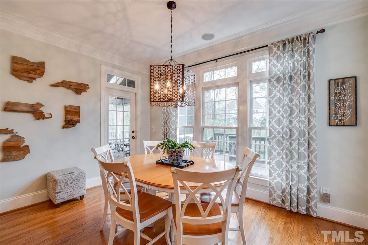 8900 Sanctus Lane Raleigh, NC 27613 - Photo 9 of 29