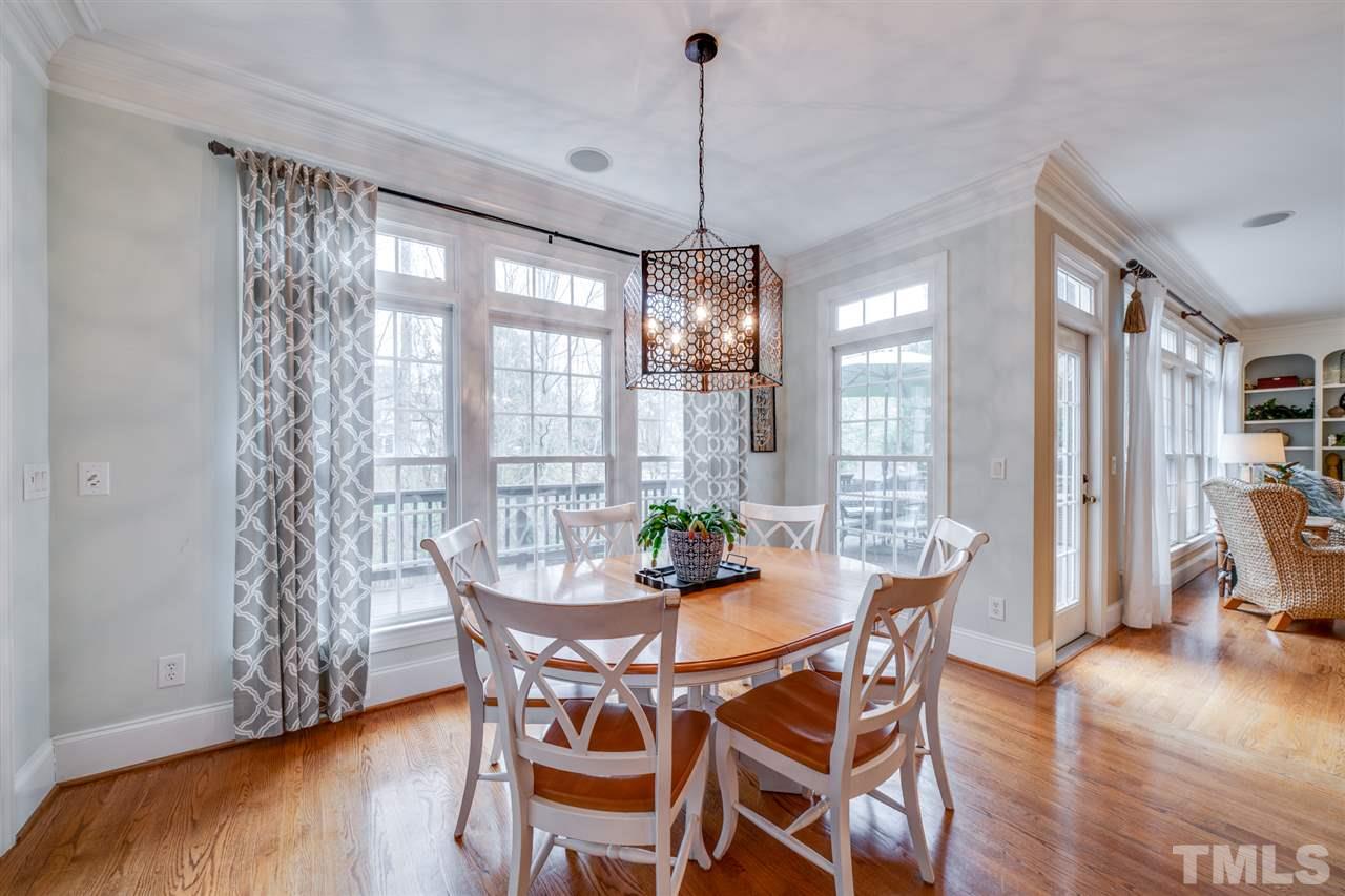 8900 Sanctus Lane Raleigh, NC 27613 - Photo 10 of 29