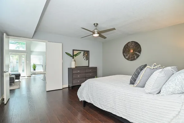 $2,600 | 12800 Briar Forest Drive, Unit 138, Houston, TX 77077