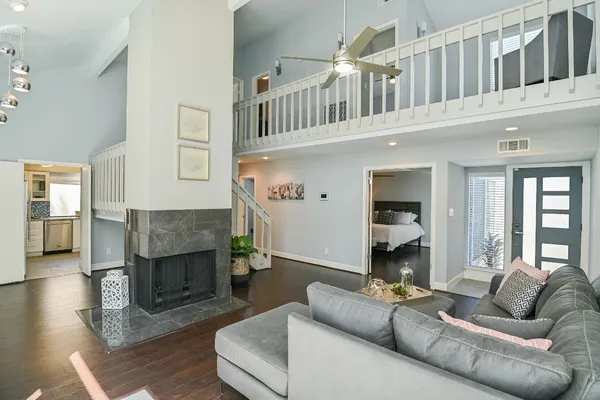 $2,600 | 12800 Briar Forest Drive, Unit 138, Houston, TX 77077