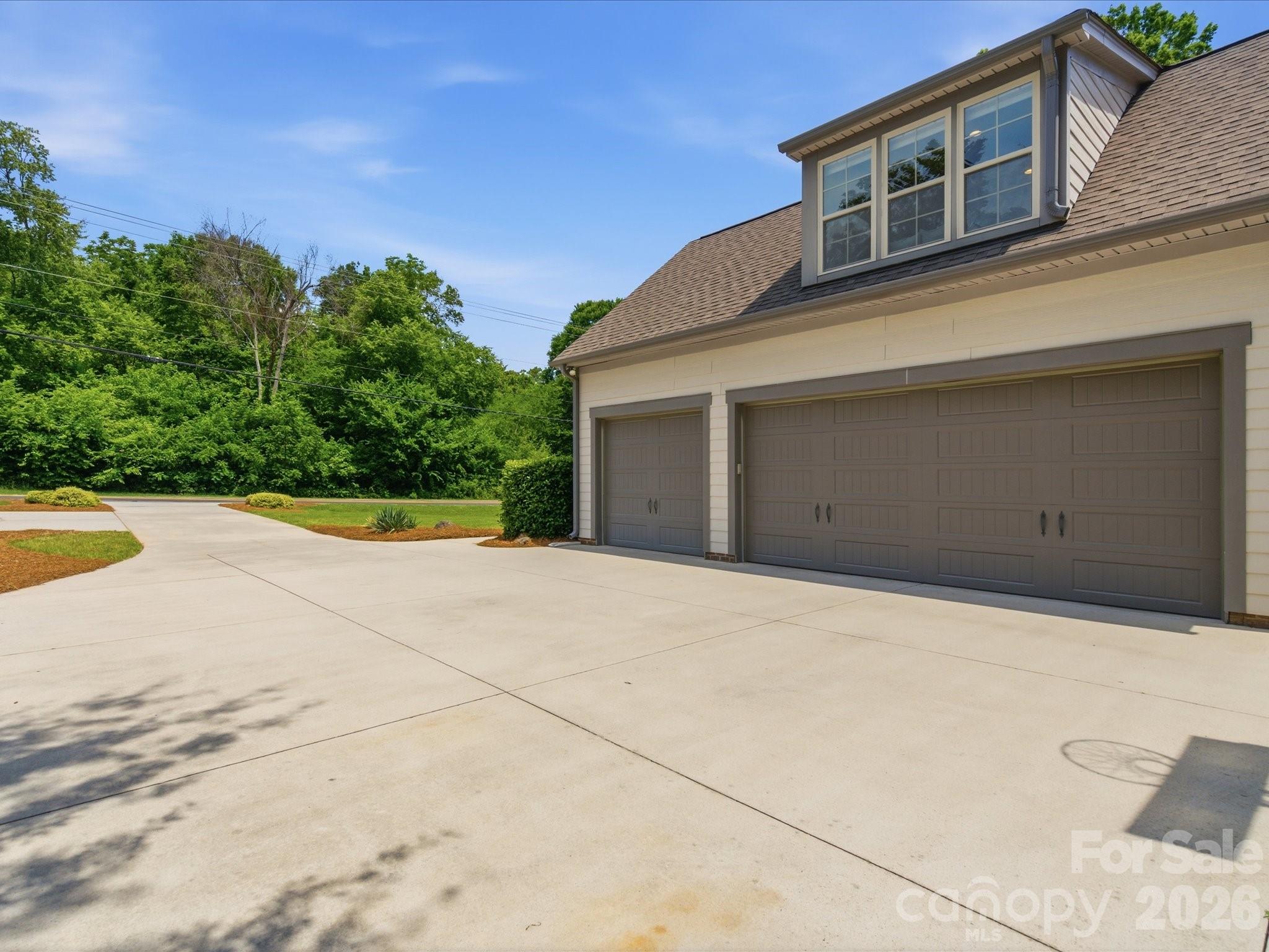 5717 Weddington Road Concord, NC 28027 - Photo 37 of 41
