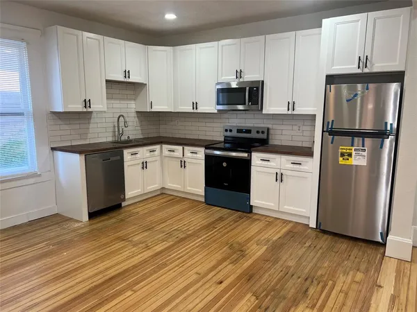 $1,395 | 5107 Columbia Avenue, Unit C, Dallas, TX 75214